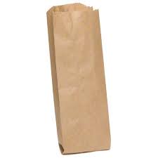 Bags Paper: Wine & Liq. Store Paper Bags Supplies: Flat Merchandise Liq., Grocery SOS.  Handles Bags with Reinforced Bottoms. NO BOTTOM BAG BLOWOUTS!