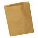 Bags Paper: Kraft Paper SOS and Merchandise Bags: Paper SOS "Stand Up" Bags and Flat Merchandise Bags Offered in Earth Friendly Recycled Natural Kraft. MADE IN U.S.A. Only $15.00 Shipping Charge for Multiple Cases!