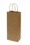 Bags Kraft Recycled Paper: A Great Selection....Kraft Paper Shopping Bags.   Very Popular Recycled Natural Kraft Shopping Bags. Biodegradable & Recyclable. Only $15.00 Total Shipping Cost for Multiple Cases!