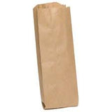 Bags Paper: Kraft Paper SOS and Merchandise Bags: Paper SOS "Stand Up" Bags and Flat Merchandise Bags Offered in Earth Friendly Recycled Natural Kraft. MADE IN U.S.A. Only $15.00 Shipping Charge for Multiple Cases!