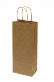 Bags Paper Liq. & Wine Store Bags Paper: Flat Merchandise Liq. & Wine Bags ( Three Sizes) . And Shopping Bags ( Two Sizes) with Reinforced Bottoms. NO BOTTOM BAG BLOWOUTS!