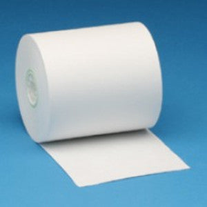 Store Supplies: Thermal Receipt Paper. 3 1/8 x 230ft. Thermal Paper.  50 Rolls @ $1.76 ea.