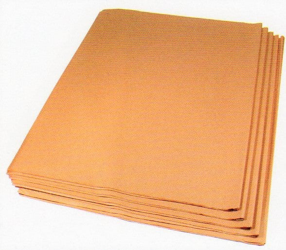 Satin Wrap Tissue: Premium White and Natural Kraft Premium Tissue. MAD ...